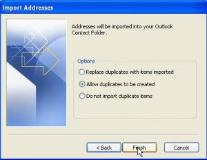 Hướng dẫn chuyển Email (mesage) từ chương trình Outlook Express sang Microsoft Outlook? Huong dan chuyen Email (mesage) tu chuong trinh Outlook Express sang Microsoft Outlook?