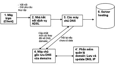 mo hinh xu ly thong tin truy cap website tren internet  1