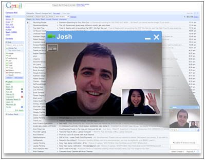 g-videochat