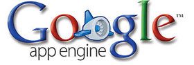 google-app-engine
