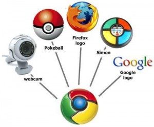 chrome-logo-elements