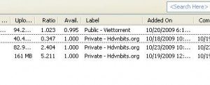 Uttorrent nho 1 Uttorrent nho 1