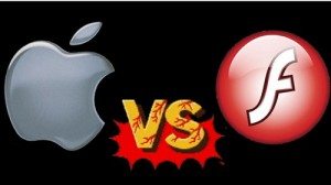 Apple Gianduia: vũ khí bí mật đối đầu với Flash Apple Gianduia: vu khi bi mat doi dau voi Flash