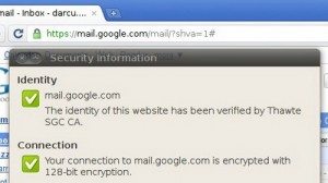 Google se ma hoa dich vu tim kiem