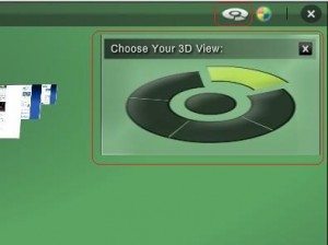 Mang giao diện 3D đến với Firefox Mang giao dien 3D den voi Firefox
