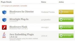Firefox kiem tra bao mat cho cac trinh duyet “doi thu”