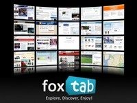 Mang giao diện 3D đến với Firefox Mang giao dien 3D den voi Firefox