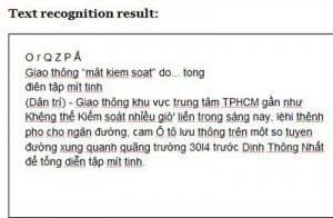 Trich noi dung van ban tu hinh anh voi dich vu mien phi