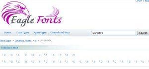Xử lý tình huống văn bản hiển thị sai font chữ Xu ly tinh huong van ban hien thi sai font chu
