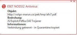 Website Lenovo phát tán mã độc Website Lenovo phat tan ma doc
