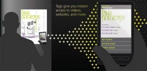 Microsoft Tag: công nghệ mã vạch số di động Microsoft Tag: cong nghe ma vach so di dong