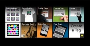 Microsoft Tag: công nghệ mã vạch số di động Microsoft Tag: cong nghe ma vach so di dong