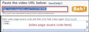 Cách tải phim từ Megavideo Cach tai phim tu Megavideo