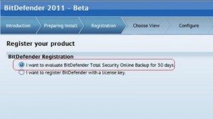 Thu nghiem BitDefender Total Security 2011 
