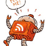 Google sử dụng Rss để index link của website Google su dung Rss de index link cua website