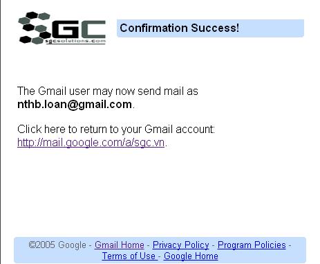 Thêm địa chỉ Email trong Gmail trên giao diện Tiếng Anh Them dia chi Email trong Gmail tren giao dien Tieng Anh