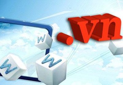 Doanh nghiệp Việt thờ ơ với việc bảo vệ 'mảnh đất online' Doanh nghiep Viet tho o voi viec bao ve 'manh dat online'