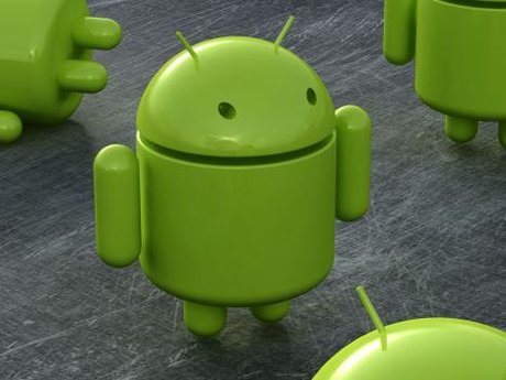 Android - Cuoc choi sap tan cua Google