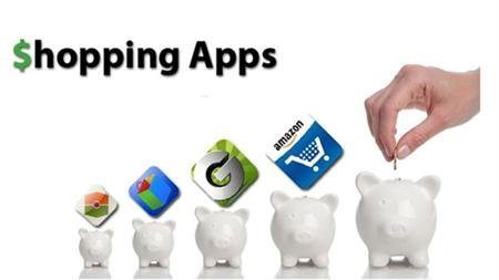 Shopping Apps