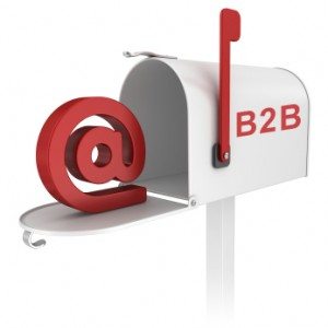 email marketing B2B email marketing B2B